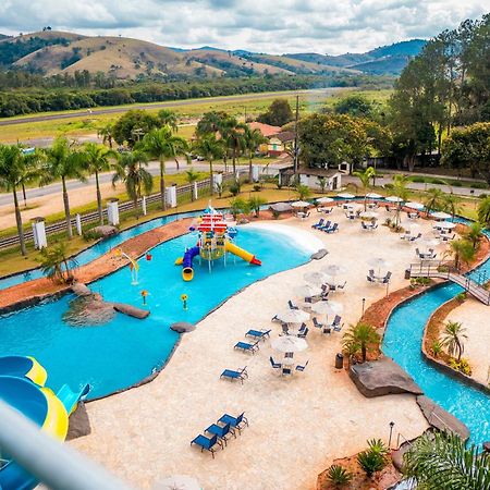 Hotel Fazenda Ramon Sao Lourenco  Ngoại thất bức ảnh