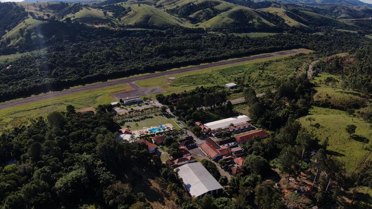 Hotel Fazenda Ramon Sao Lourenco  Ngoại thất bức ảnh