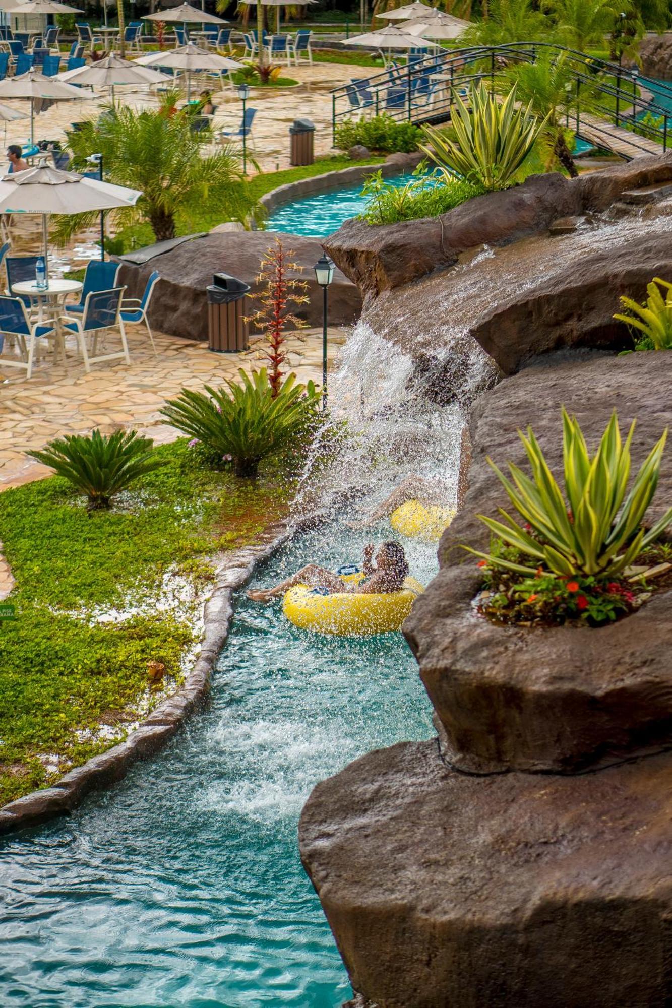 Hotel Fazenda Ramon Sao Lourenco  Ngoại thất bức ảnh