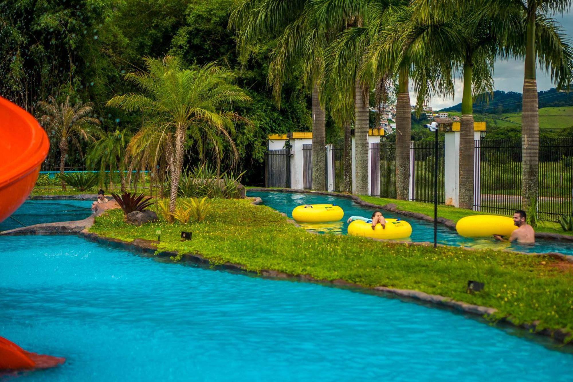 Hotel Fazenda Ramon Sao Lourenco  Ngoại thất bức ảnh