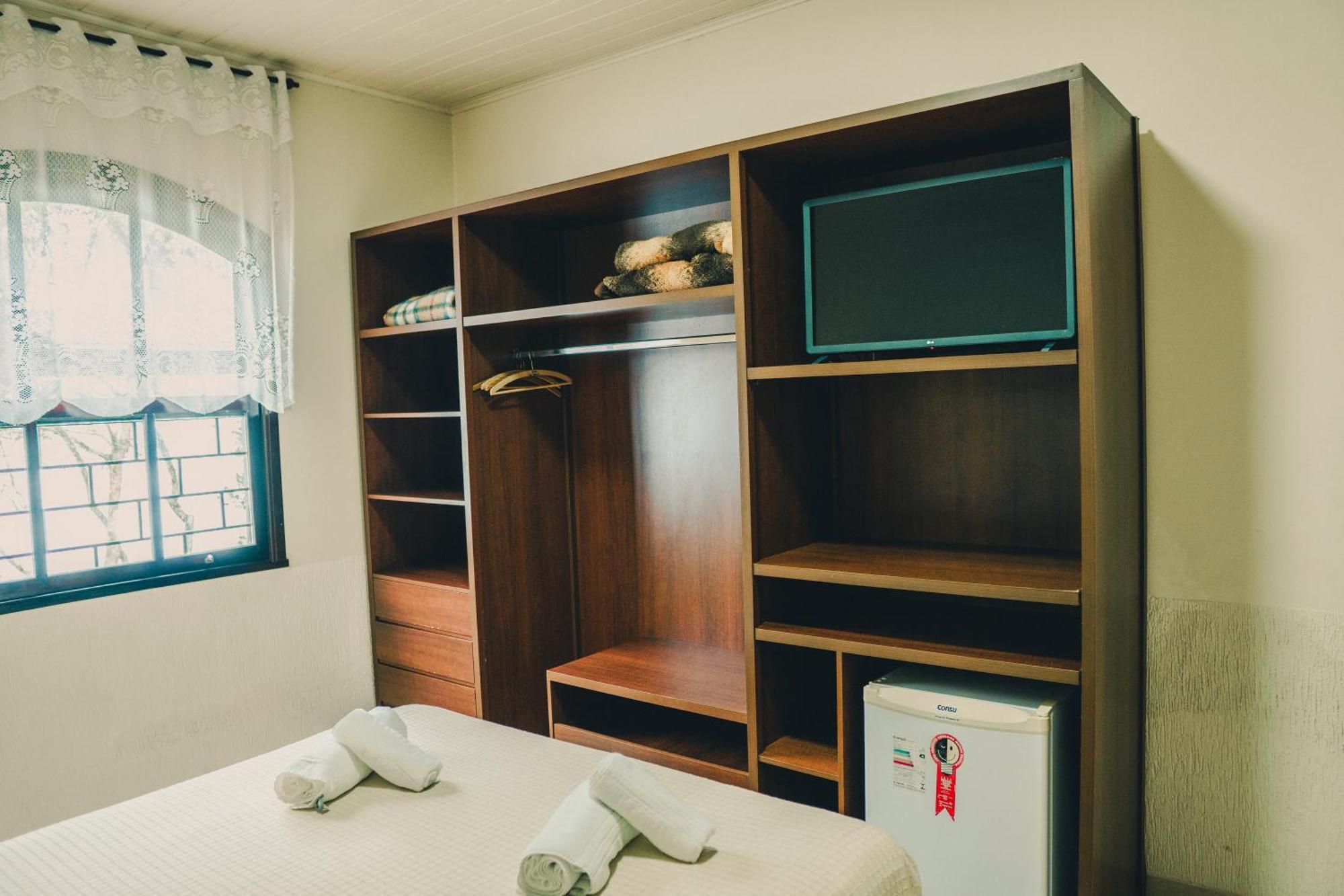 Hotel Fazenda Ramon Sao Lourenco  Ngoại thất bức ảnh