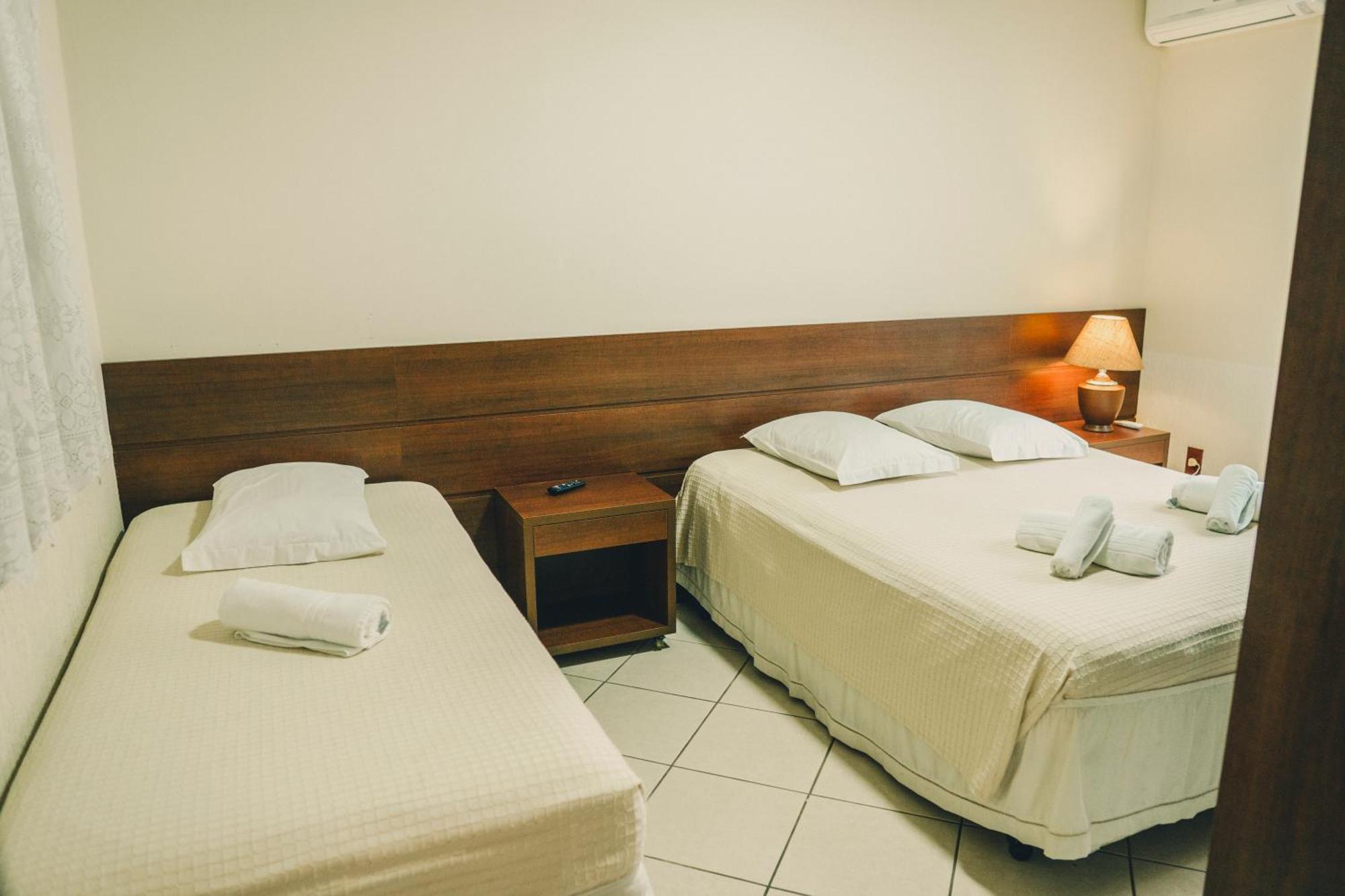 Hotel Fazenda Ramon Sao Lourenco  Ngoại thất bức ảnh